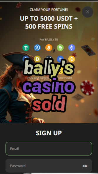 bally's casino sold-asdasdzhjkds.com